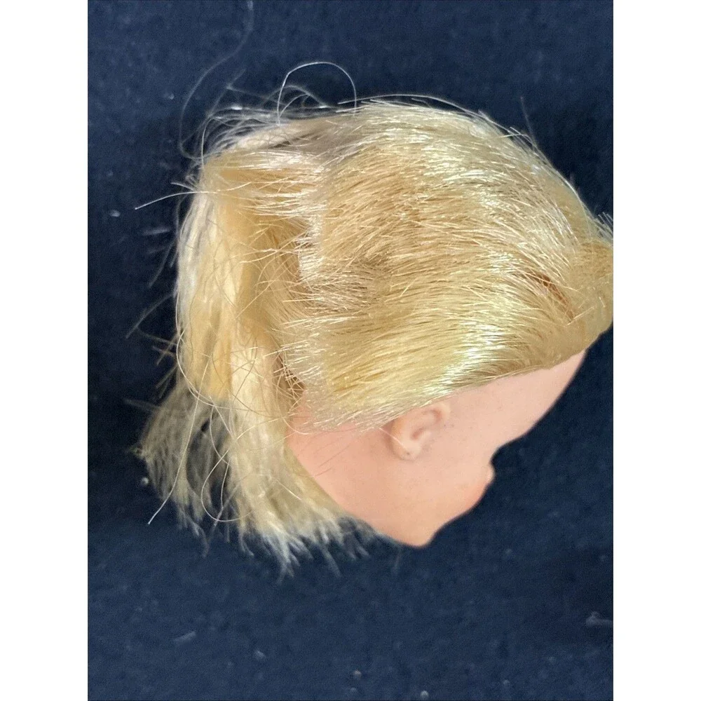 Mattel vintage barbie
